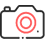 Photography Icon